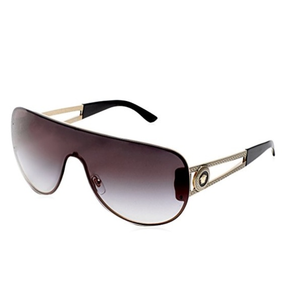 Versace Accessories - NWT Authentic Womens Versace Sunglasses